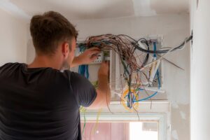 Electrical Issues on Your Home Value