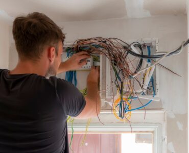 Electrical Issues on Your Home Value