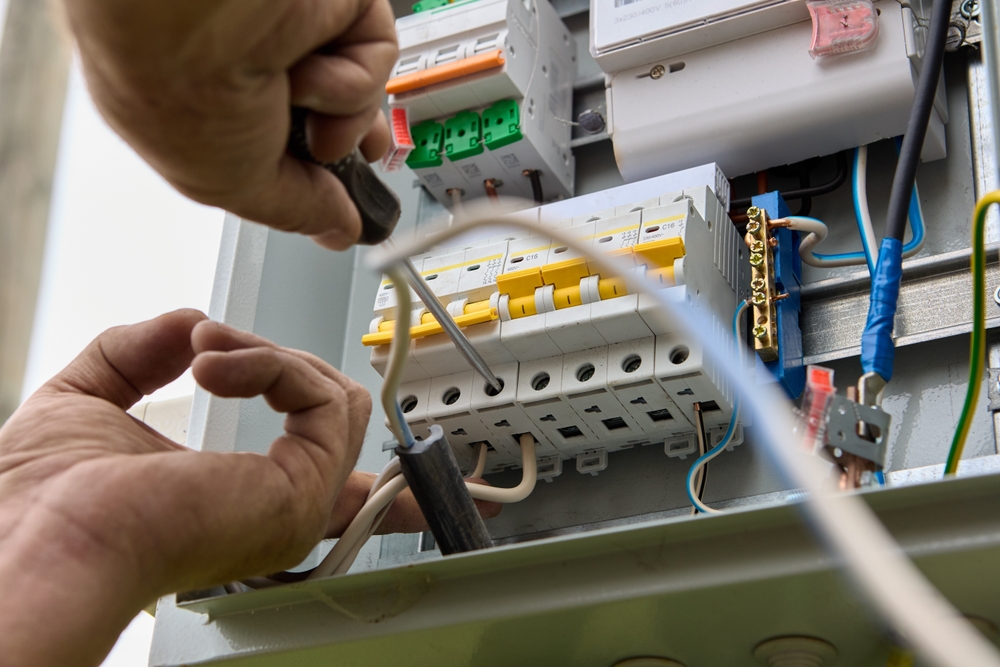 5 Signs Your Home Needs an Electrical Upgrade