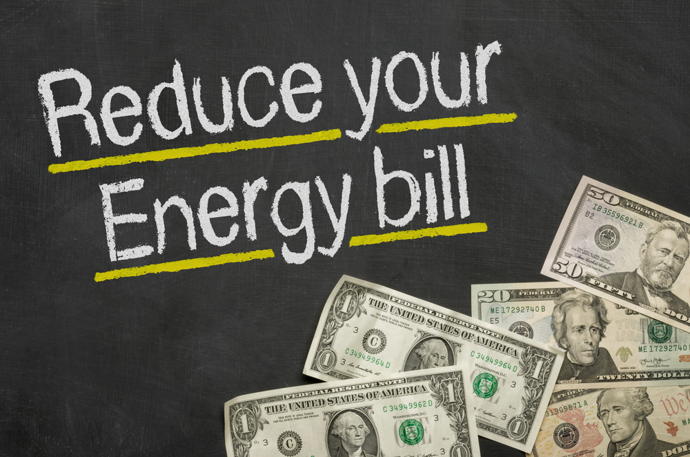 How to Reduce Your Electric Bill: Energy-Saving Tips