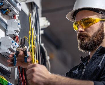 Regular Electrical Maintenance